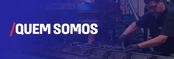 Quem Somos