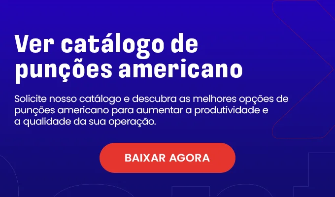 Ver catálogo de punções americano