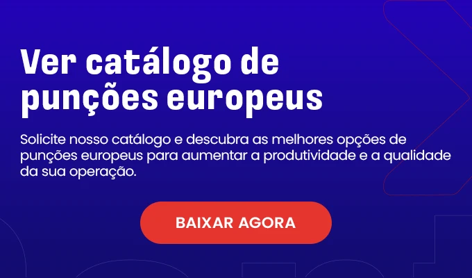 Ver catálogo de punções americanos